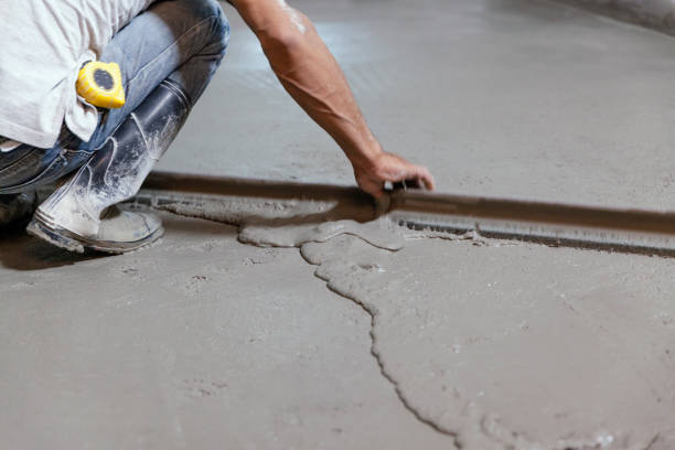 Best Concrete Grinding and Polishing in Montvale, NJ