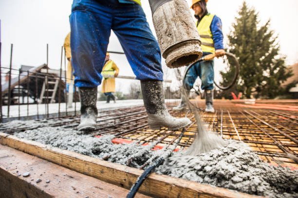 Best Concrete Grinding and Polishing in Montvale, NJ
